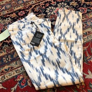 NWT Paige Verdugo Petite skinny jeans-sz 31